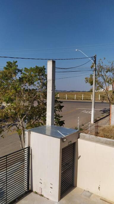 Refugio, Paraquedismo, Balao, 130 Km De Sao Paulo Apartment ปอร์โต เฟลิซ ภายนอก รูปภาพ